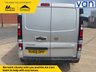 USED 2018 68 VAUXHALL VIVARO 1.6 CDTi 2900 Sportive Panel Van 5dr Diesel Manual L2 H1 Euro 6 (120 ps) 