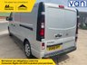 USED 2018 68 VAUXHALL VIVARO 1.6 CDTi 2900 Sportive Panel Van 5dr Diesel Manual L2 H1 Euro 6 (120 ps) 