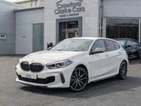 USED 2020 20 BMW 1 SERIES M135i 5dr Auto xDrive (306 ps) 4WD - AUTO - 300BHP