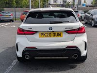 USED 2020 20 BMW 1 SERIES M135i 5dr Auto xDrive (306 ps) 4WD - AUTO - 300BHP