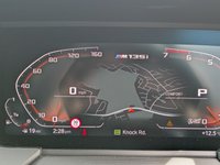 USED 2020 20 BMW 1 SERIES M135i 5dr Auto xDrive (306 ps) 4WD - AUTO - 300BHP