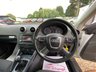 USED 2012 62 AUDI A3 1.2 TFSI SE Sportback 5dr Petrol Manual Euro 5 (s/s) (105 ps) LAST SERVICED 13.03.2026+RADIO-CD PLAYER+AIR-CONDTIONING+HALOGEN HEADLIGHTS+MULTIFUNCTION STEERING WHEEL+'AMALFI WHITE' PAINT+16 INCH ALLOY WHEELS.