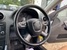 USED 2012 62 AUDI A3 1.2 TFSI SE Sportback 5dr Petrol Manual Euro 5 (s/s) (105 ps) LAST SERVICED 13.03.2026+RADIO-CD PLAYER+AIR-CONDTIONING+HALOGEN HEADLIGHTS+MULTIFUNCTION STEERING WHEEL+'AMALFI WHITE' PAINT+16 INCH ALLOY WHEELS.