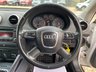 USED 2012 62 AUDI A3 1.2 TFSI SE Sportback 5dr Petrol Manual Euro 5 (s/s) (105 ps) LAST SERVICED 13.03.2026+RADIO-CD PLAYER+AIR-CONDTIONING+HALOGEN HEADLIGHTS+MULTIFUNCTION STEERING WHEEL+'AMALFI WHITE' PAINT+16 INCH ALLOY WHEELS.