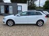 USED 2012 62 AUDI A3 1.2 TFSI SE Sportback 5dr Petrol Manual Euro 5 (s/s) (105 ps) LAST SERVICED 13.03.2026+RADIO-CD PLAYER+AIR-CONDTIONING+HALOGEN HEADLIGHTS+MULTIFUNCTION STEERING WHEEL+'AMALFI WHITE' PAINT+16 INCH ALLOY WHEELS.