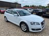 USED 2012 62 AUDI A3 1.2 TFSI SE Sportback 5dr Petrol Manual Euro 5 (s/s) (105 ps) LAST SERVICED 13.03.2026+RADIO-CD PLAYER+AIR-CONDTIONING+HALOGEN HEADLIGHTS+MULTIFUNCTION STEERING WHEEL+'AMALFI WHITE' PAINT+16 INCH ALLOY WHEELS.