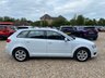 USED 2012 62 AUDI A3 1.2 TFSI SE Sportback 5dr Petrol Manual Euro 5 (s/s) (105 ps) LAST SERVICED 13.03.2026+RADIO-CD PLAYER+AIR-CONDTIONING+HALOGEN HEADLIGHTS+MULTIFUNCTION STEERING WHEEL+'AMALFI WHITE' PAINT+16 INCH ALLOY WHEELS.