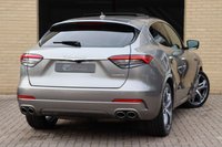 USED 2021 71 MASERATI LEVANTE 2.0 MHEV GT 4WD 21S PAN ROOF CAMERA SOFT CLOSE DOOR