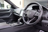 USED 2021 71 MASERATI LEVANTE 2.0 MHEV GT 4WD 21S PAN ROOF CAMERA SOFT CLOSE DOOR