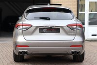 USED 2021 71 MASERATI LEVANTE 2.0 MHEV GT 4WD 21"s PANROOF CAMERA SOFTCLOSEDOORS