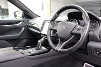 USED 2021 71 MASERATI LEVANTE 2.0 MHEV GT 4WD 21"s PANROOF CAMERA SOFTCLOSEDOORS