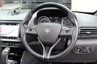 USED 2021 71 MASERATI LEVANTE 2.0 MHEV GT 4WD 21"s PANROOF CAMERA SOFTCLOSEDOORS