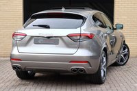 USED 2021 71 MASERATI LEVANTE 2.0 MHEV GT 4WD 21"s PANROOF CAMERA SOFTCLOSEDOORS