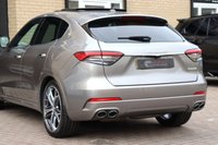 USED 2021 71 MASERATI LEVANTE 2.0 MHEV GT 4WD 21"s PANROOF CAMERA SOFTCLOSEDOORS