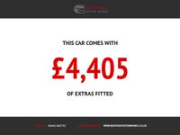 USED 2021 71 MASERATI LEVANTE 2.0 MHEV GT 4WD 21"s PANROOF CAMERA SOFTCLOSEDOORS