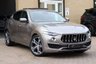 USED 2021 71 MASERATI LEVANTE 2.0 MHEV GT 4WD 21S PAN ROOF CAMERA SOFT CLOSE DOOR