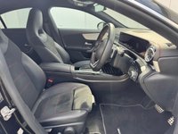 USED 2024 24 MERCEDES-BENZ CLA 1.3 CLA180h MHEV AMG Line (Executive) Coupe 4dr Petrol Hybrid 7G-DCT Euro 6 (s/s) (150 ps) 