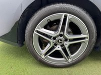 USED 2024 24 MERCEDES-BENZ CLA 1.3 CLA180h MHEV AMG Line (Executive) Coupe 4dr Petrol Hybrid 7G-DCT Euro 6 (s/s) (150 ps) 