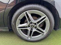USED 2024 24 MERCEDES-BENZ CLA 1.3 CLA180h MHEV AMG Line (Executive) Coupe 4dr Petrol Hybrid 7G-DCT Euro 6 (s/s) (150 ps) 