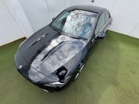 USED 2024 24 MERCEDES-BENZ CLA 1.3 CLA180h MHEV AMG Line (Executive) Coupe 4dr Petrol Hybrid 7G-DCT Euro 6 (s/s) (150 ps) 