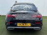 USED 2024 24 MERCEDES-BENZ CLA 1.3 CLA180h MHEV AMG Line (Executive) Coupe 4dr Petrol Hybrid 7G-DCT Euro 6 (s/s) (150 ps) 