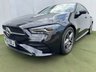 USED 2024 24 MERCEDES-BENZ CLA 1.3 CLA180h MHEV AMG Line (Executive) Coupe 4dr Petrol Hybrid 7G-DCT Euro 6 (s/s) (150 ps) 