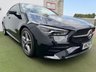 USED 2024 24 MERCEDES-BENZ CLA 1.3 CLA180h MHEV AMG Line (Executive) Coupe 4dr Petrol Hybrid 7G-DCT Euro 6 (s/s) (150 ps) 