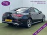 USED 2024 24 MERCEDES-BENZ CLA 1.3 CLA180h MHEV AMG Line (Executive) Coupe 4dr Petrol Hybrid 7G-DCT Euro 6 (s/s) (150 ps) 
