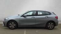 USED 2023 23 BMW 1 SERIES 1.5 116d SE (LCP) Hatchback 5dr Diesel Manual Euro 6 (s/s) (116 ps) SKYSCRAPER GREY METALLIC PAINTWORK + VIRTUAL DASH + CARPLAY + DAB + NAV