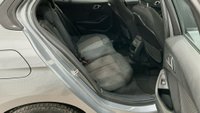 USED 2023 23 BMW 1 SERIES 1.5 116d SE (LCP) Hatchback 5dr Diesel Manual Euro 6 (s/s) (116 ps) SKYSCRAPER GREY METALLIC PAINTWORK + VIRTUAL DASH + CARPLAY + DAB + NAV