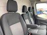USED 2023 23 FORD TRANSIT 2.0 TDCI T350 LEADER ECOBLUE L4 H3 XLWB JUMBO H/ROOF RWD 130BHP. 79K MILES. FINANCE. PX 1 OWNER. L4 JUMBO. 79K MLS. LEADER MODEL. FINANCE.
