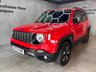USED 2022 72 JEEP RENEGADE 1.3 GSE T4 11.4kWh Trailhawk Auto 4xe Euro 6 (s/s) 5dr Nav|Sensors|Bluetooth
