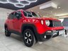 USED 2022 72 JEEP RENEGADE 1.3 GSE T4 11.4kWh Trailhawk Auto 4xe Euro 6 (s/s) 5dr Nav|Sensors|Bluetooth