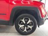 USED 2022 72 JEEP RENEGADE 1.3 GSE T4 11.4kWh Trailhawk Auto 4xe Euro 6 (s/s) 5dr Nav|Sensors|Bluetooth