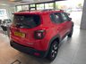 USED 2022 72 JEEP RENEGADE 1.3 GSE T4 11.4kWh Trailhawk Auto 4xe Euro 6 (s/s) 5dr Nav|Sensors|Bluetooth