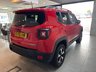 USED 2022 72 JEEP RENEGADE 1.3 GSE T4 11.4kWh Trailhawk Auto 4xe Euro 6 (s/s) 5dr Nav|Sensors|Bluetooth