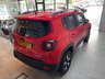 USED 2022 72 JEEP RENEGADE 1.3 GSE T4 11.4kWh Trailhawk Auto 4xe Euro 6 (s/s) 5dr Nav|Sensors|Bluetooth