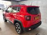 USED 2022 72 JEEP RENEGADE 1.3 GSE T4 11.4kWh Trailhawk Auto 4xe Euro 6 (s/s) 5dr Nav|Sensors|Bluetooth