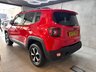 USED 2022 72 JEEP RENEGADE 1.3 GSE T4 11.4kWh Trailhawk Auto 4xe Euro 6 (s/s) 5dr Nav|Sensors|Bluetooth