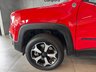 USED 2022 72 JEEP RENEGADE 1.3 GSE T4 11.4kWh Trailhawk Auto 4xe Euro 6 (s/s) 5dr Nav|Sensors|Bluetooth