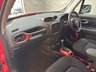 USED 2022 72 JEEP RENEGADE 1.3 GSE T4 11.4kWh Trailhawk Auto 4xe Euro 6 (s/s) 5dr Nav|Sensors|Bluetooth