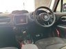USED 2022 72 JEEP RENEGADE 1.3 GSE T4 11.4kWh Trailhawk Auto 4xe Euro 6 (s/s) 5dr Nav|Sensors|Bluetooth