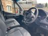 USED 2021 21 MERCEDES-BENZ eSprinter 55kWh Progressive Panel Van 5dr Electric Auto FWD L2 H2 20kW Charger (115 ps) USED PERSONALY FOR LAST 12 MONTHS