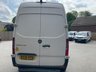 USED 2021 21 MERCEDES-BENZ eSprinter 55kWh Progressive Panel Van 5dr Electric Auto FWD L2 H2 20kW Charger (115 ps) USED PERSONALY FOR LAST 12 MONTHS