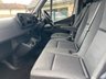 USED 2021 21 MERCEDES-BENZ eSprinter 55kWh Progressive Panel Van 5dr Electric Auto FWD L2 H2 20kW Charger (115 ps) USED PERSONALY FOR LAST 12 MONTHS