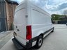 USED 2021 21 MERCEDES-BENZ eSprinter 55kWh Progressive Panel Van 5dr Electric Auto FWD L2 H2 20kW Charger (115 ps) USED PERSONALY FOR LAST 12 MONTHS