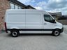 USED 2021 21 MERCEDES-BENZ eSprinter 55kWh Progressive Panel Van 5dr Electric Auto FWD L2 H2 20kW Charger (115 ps) USED PERSONALY FOR LAST 12 MONTHS