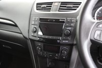 USED 2014 14 SUZUKI SWIFT 1.2 SZ4 Hatchback 5dr Petrol Auto Euro 5 (94 ps) 