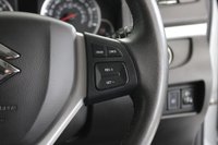 USED 2014 14 SUZUKI SWIFT 1.2 SZ4 Hatchback 5dr Petrol Auto Euro 5 (94 ps) 