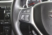 USED 2014 14 SUZUKI SWIFT 1.2 SZ4 Hatchback 5dr Petrol Auto Euro 5 (94 ps) 